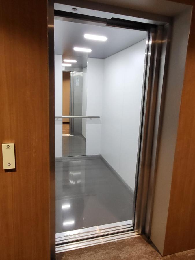 Apartament Bel Mare F 604 Мендзыздрое Экстерьер фото